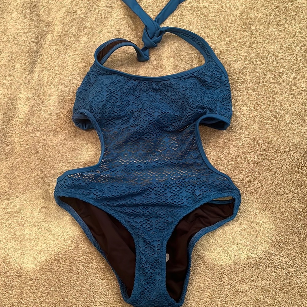 Brand new Venus bathing suit